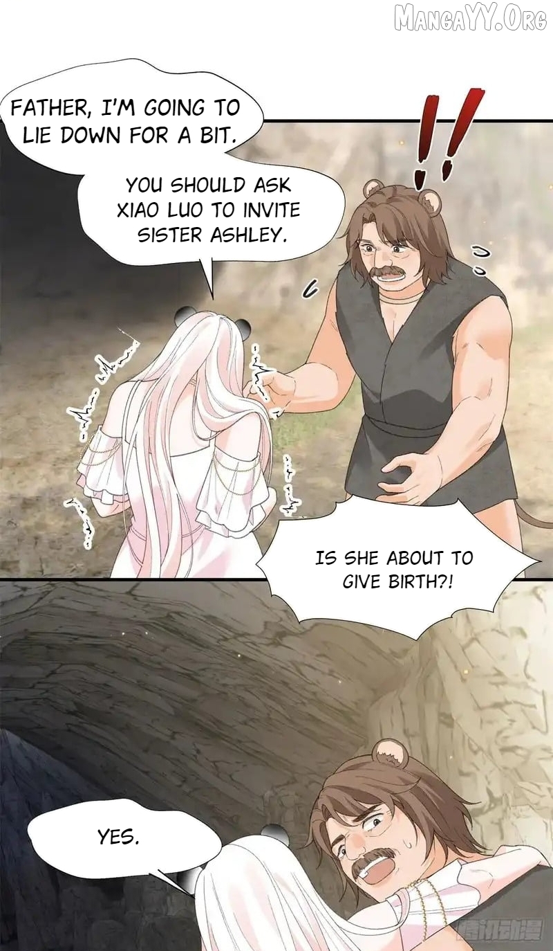 Taming the Beasts With Multi-Pregnancy System Chapter 30 - page 26